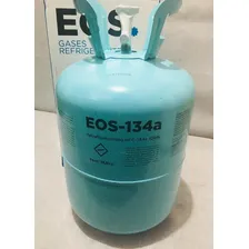 Gás R134 A 13kg R-134 A13,6kg Foto mini 3