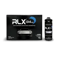 Gás R134a / 134a Geladeira/ Automóveis Lata 750gr Rlx Foto mini  2