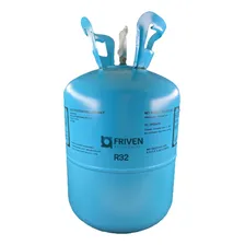 Gas R32 Cilindro 9,5KG Friven Foto mini 1