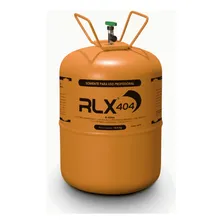 Gás R404a Botija R404a 10,9kg - Rlx Foto  mini 1