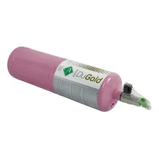 Gás R410 R410a Lata 750gr Com Válvula Registro Dugold Foto mini 3