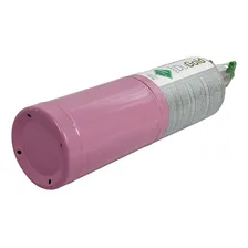 Gás R410 R410a Lata 750gr Com Válvula Registro Dugold Foto mini 4