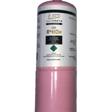 Gas R410a Lata 650g C/valvula Up Foto mini 3
