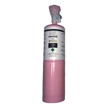 Gas R410a Lata 650g C/valvula Up Foto mini 1