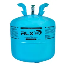Gás Refrigerante Em Cilindro 3kg - R32 Foto mini 4