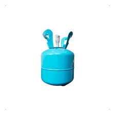 Gás Refrigerante Em Cilindro 3kg - R32 Foto mini 3