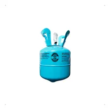 Gás Refrigerante Em Cilindro 3kg - R32 Foto mini 1