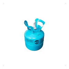 Gás Refrigerante Em Cilindro 3kg - R32 Foto mini 2