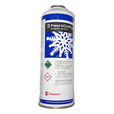 Gás refrigerante Freon Mo49 Plus (r437a) Dupont Foto mini 1