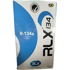 Gás Refrigerante R134a Ar Condicionado Automotivo Botija Rlx Foto mini 4