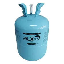 Gás Refrigerante R134a Ar Condicionado Automotivo Botija Rlx Foto mini 3