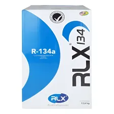 Gás Refrigerante R134a Botija Foto mini  3