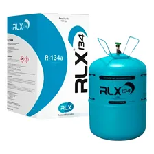 Gás Refrigerante R134a Botija Foto  mini 1