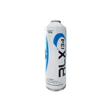 Gás Refrigerante R134a Lata 500g Ar Condicionado / Geladeira Foto mini 2