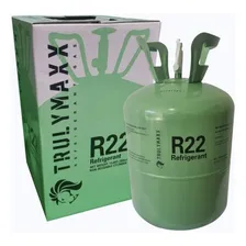 Gás refrigerante R22 13,6 Kg Foto mini 1