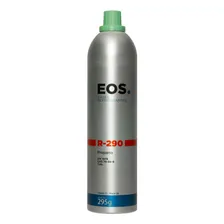 Gás refrigerante R290 EOSEOS R290 EOS 295 g Foto mini 1