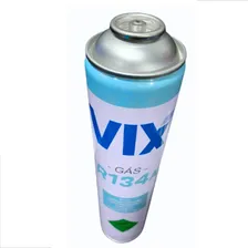 Gás Refrigerante Vix R134a Lata 750g Foto mini 4