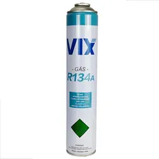 Gás Refrigerante Vix R134a Lata de 750g Foto mini 2