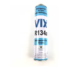 Gás Refrigerante Vix R134a Lata de 750g Foto mini 1