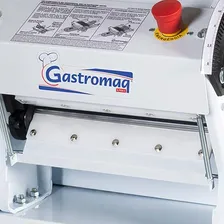 Gastromaq CLE 390 Cilindro laminador de mesa Foto mini 2