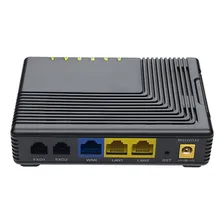 Gateway Flyingvoice Fta5120 2 Portas Fxo Foto mini  2