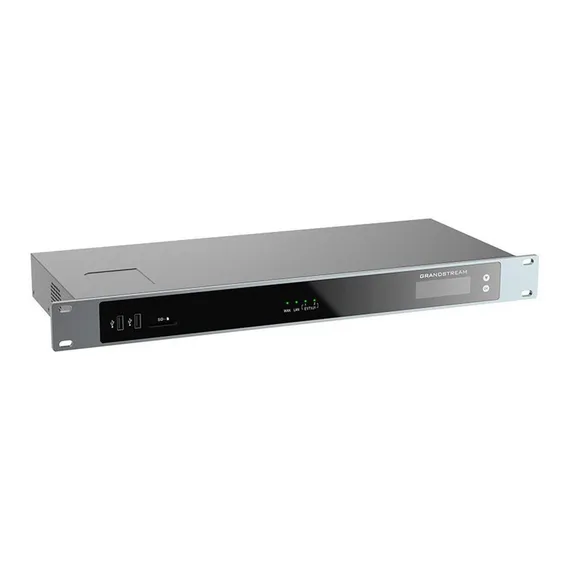 Gateway Grandstream Gxw4502 Voip Digital E1/t1/j1 60 Cham Foto 1