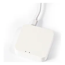 Gateway Hub Para Aparelhos Tuya Wifi + Bluetooth Tuya Smart Foto mini 1
