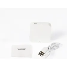 Gateway Hub Para Aparelhos Tuya Wifi + Bluetooth Tuya Smart Foto mini 4