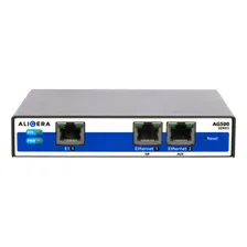 Gateway Sip E1 Alígera Ag561 Foto mini 4