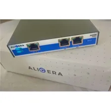 Gateway Sip E1 Alígera Ag561 Foto  mini 1
