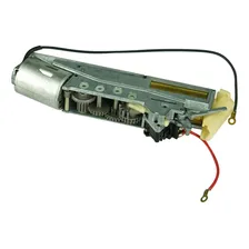 Gatilho Cm125 Pistola Airsoft Cyma Conjunto Cm125 Foto mini  3