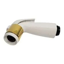 Gatilho Ducha Manual Higiênica Deca Activa Gold 4906003gl Foto mini 1