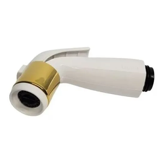 Gatilho Ducha Manual Higiênica Deca Activa Gold 4906003gl Foto 1