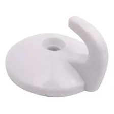 Gatilho Para Ducha Higienica Abs Com Bico Cromado Foto mini 4