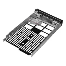 Gaveta 3.5 Servidor Dell 0f238f Poweredge R310 R320 R410 Cor Preto Foto mini  2