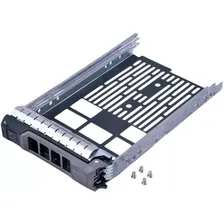 Gaveta 3.5 Servidor Dell 0f238f Poweredge R310 R320 R410 Cor Preto Foto mini 4