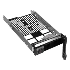 Gaveta 3.5 Servidor Dell 0f238f Poweredge R310 R320 R410 Cor Preto Foto mini  3
