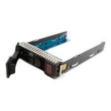 Gaveta 3.5 Hot Plug G8 A G10 651314-001 Hp Foto mini 1