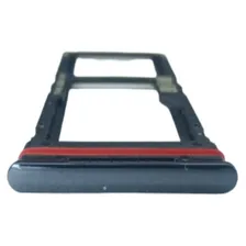Gaveta Bandeja Chip Sim Card Moto G52 Preto Foto  mini 1