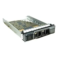 Gaveta Case Hd Dell 3.5 R430 T430 R530 R730 T630 R730xd Foto mini  3