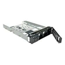 Gaveta Case Hd Dell 3.5 R430 T430 R530 R730 T630 R730xd Foto  mini 1