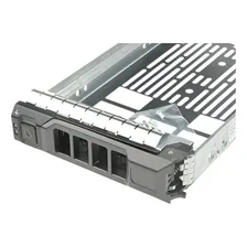 Gaveta Case Hd Dell 3.5 R430 T430 R530 R730 T630 R730xd Foto mini  2