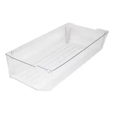 Gaveta Cesto Intermediário Freezer Brastemp Inverse Bre80a Foto  mini 1