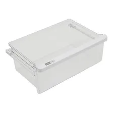 Gaveta De Legumes Geladeira Brastemp Brm54 Brm44 Brm53 Foto  mini 1