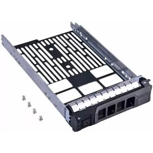 Gaveta Dell 3.5 Sas Sata T320, T420, T620, T720 Dell Foto 1