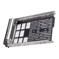 Gaveta Dell 3.5 Sas Sata T320, T420, T620, T720 Dell Foto mini 3