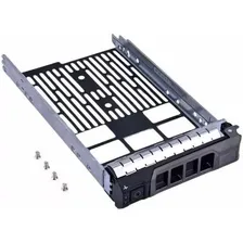 Gaveta Dell 3.5 Sas Sata T320, T420, T620, T720 Dell Foto mini 1