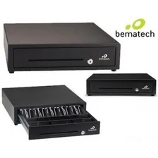 Gaveta Dinheiro Bematech Gd-56 Com 5x Nichos Para Cédulas E Foto mini 3