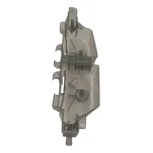 Gaveta Dispenser Sabão Lavadora Brastemp Bwt12a - W10408227 Foto mini 2