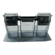 Gaveta Dispenser Sabão Lavadora Electrolux Lej14 A20287603 Foto mini 4